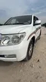 LAND CRUISER 2009 GXR V6 BEST PRICE IN QATAR